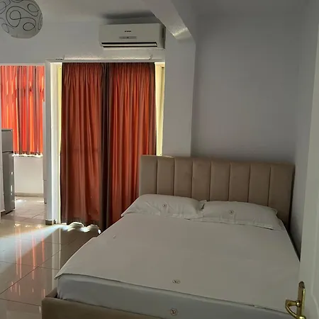 Xh Aparthotel *